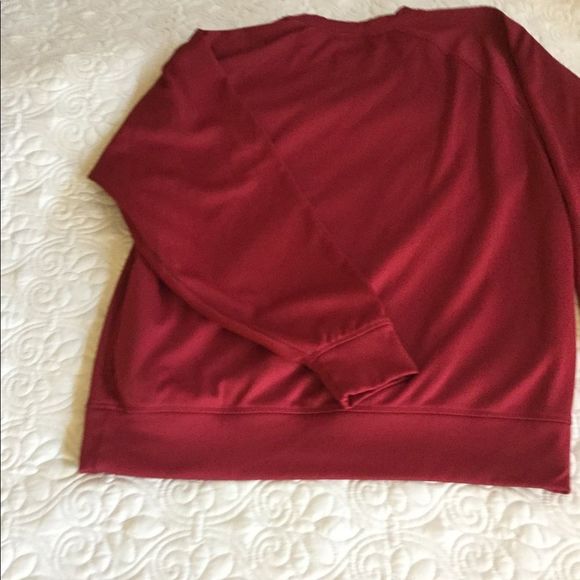 Vintage Russell Dri-Power Athletic Top Men’s Large - Picture 5 of 8